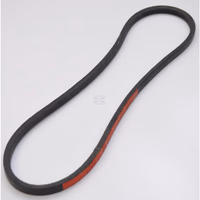 Courroie trapézoïdale