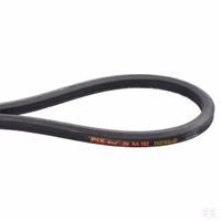 Courroie trapézoidale AA102