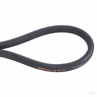 Courroie trapézoidale AA70