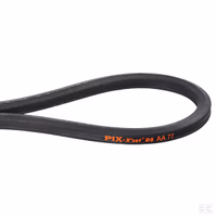 Courroie trapézoidale AA77