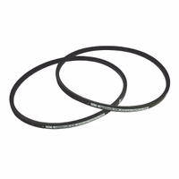 Courroie trapézoïdale B110 17x2800 - Optibelt