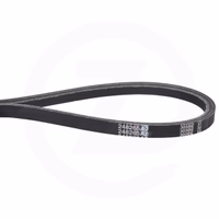 Courroie trapézoïdale CNH 248265A2 origine