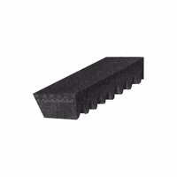 Courroie trapezoidale crantee 12,5x1400 la