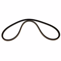 Courroie trapézoïdale crantée AVX 13x1230 - Universel