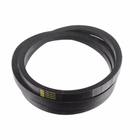 COURROIE TRAPEZOIDALE D - 3384 LA