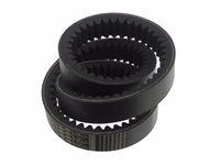 Courroie trapézoïdale, large 51 x 1930 la