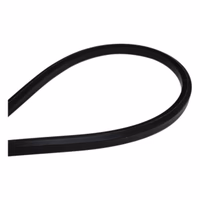 Courroie trapezoidale lisse b44