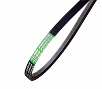 Courroie trapézoïdale pour moissonneuse New Holland - Optibelt