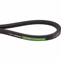 Courroie trapézoïdale pour moissonneuse 84457079 - New Holland