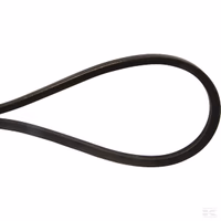 Courroie trapézoïdale Z41 1/2