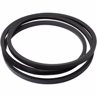 Courroie variateur boite 75404038 5l40 origine mtd