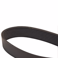 COURROIE VENTILATEUR 