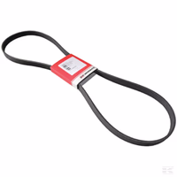 Courroie, ventilateur