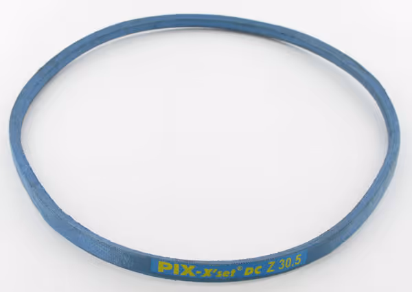 Courroie trapézoïdale Z30 1/2K 10x800 - Optibelt