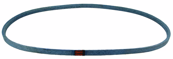 Courroie trapézoïdale Z30K 10x787 - Optibelt