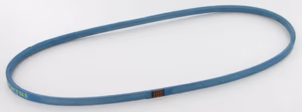 Courroie trapézoïdale Z34 1/2K  - Optibelt