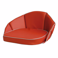 Coussin de siege Adaptable
