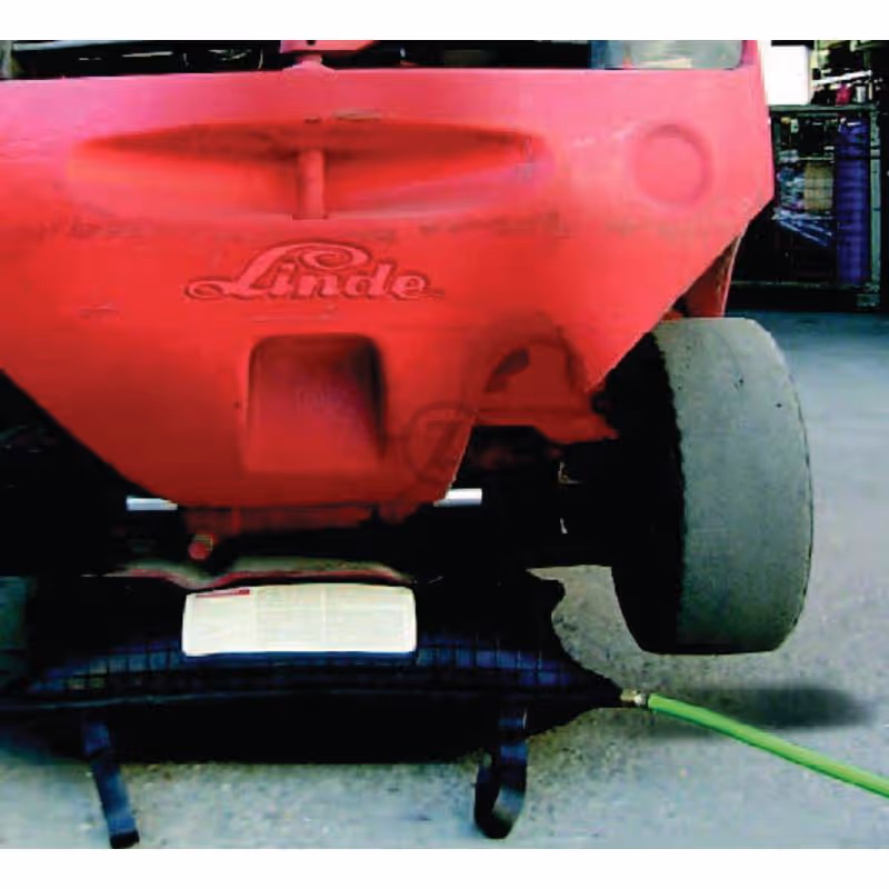 Coussin d'air de levage