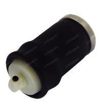 Coussin d'air siège KAB /85-E6 2 sorties