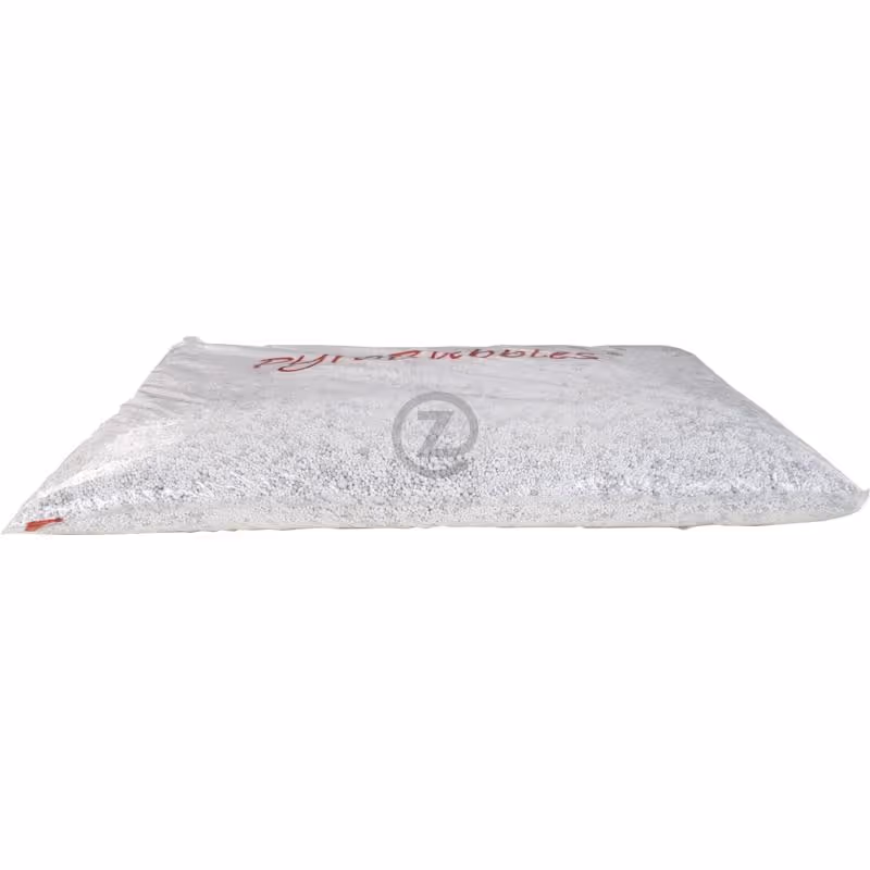Coussin de remplissage ""PyroBubbles®Pure"", petit modèle, 1x 50x coussin de remplissage