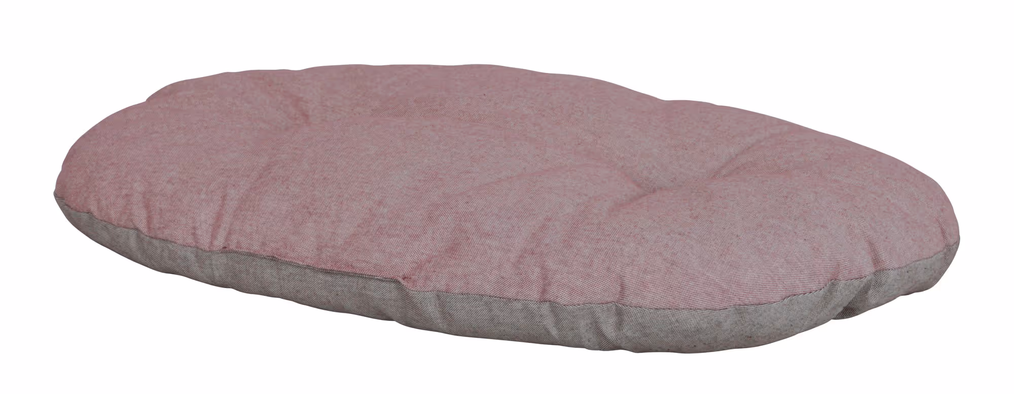 Coussin Golden rouge/marron, 90X65cm