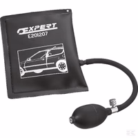 Coussin ouvre-porte gonflable