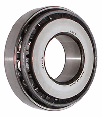 Coussinet de couronne