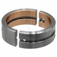 Coussinet de palier   cote de réparation 0,25 mm