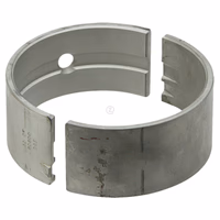 Coussinet de palier   cote de réparation 0,25 mm