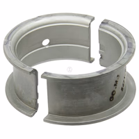 Coussinet de palier  cote de réparation 0,25 mm