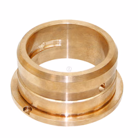 Coussinet de palier   cote de réparation    1,00 mm