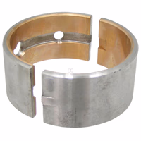 Coussinet de palier  standard, Ø maneton 60 mm