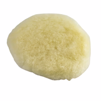 Coussinet de polissage de laine pour réf. 53576