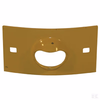 Coussinet en bas p. doigt 16mm