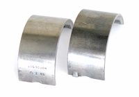 John Deere | Coussinets de bielle STD (paire) 1 bielle. Zetor 55010304