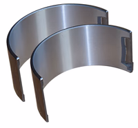 Coussinets de tête de bielle