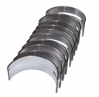 Coussinets de tête de bielle 