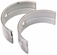 Coussinets de vilebrequin STD (paire) 1 palier Fendt F100003362379 adaptable