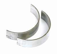 Coussinets de vilebrequin STD (paire) Fiat 1930176 adaptable