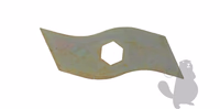 COUTEAU 152MM