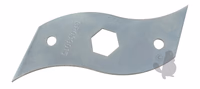COUTEAU 152MM