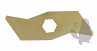 COUTEAU 155MM