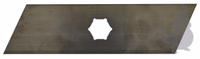 COUTEAU 158MM