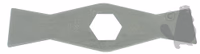 COUTEAU 183MM