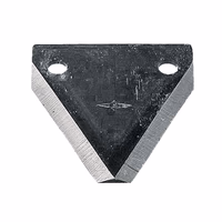 Couteau de mélangeur 3000471, 3000655, 70-111 Adaptable