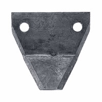Couteau de mélangeur 3000472, 3000656, 70-112 Adaptable