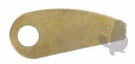 COUTEAU 88MM