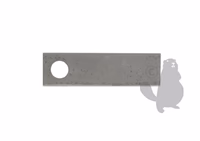 COUTEAU 90MM