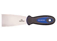 Couteau à mastic Largeur 50mm Inox