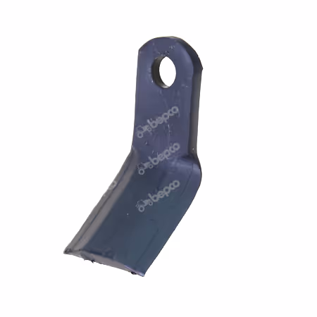 Couteau broyeur Y 115 X 40 X 8 -16.5 Adaptable